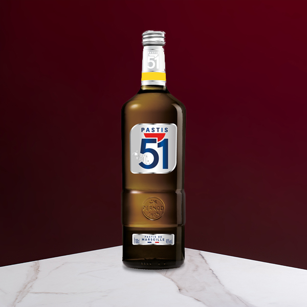 Pastis 51 image number null